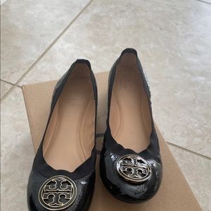 Tory Burch flats